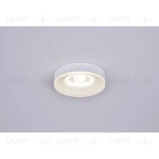 Встраиваемый светильник Omnilux Tevere OML-102909-01 OML-102909-01