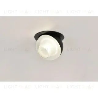 Встраиваемый светильник Omnilux Mantova OML-103019-08 OML-103019-08