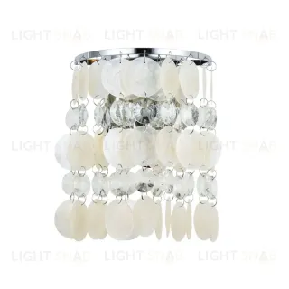 Бра Arte Lamp Pipirima A4041AP-2CC A4041AP-2CC