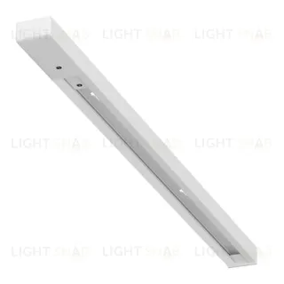 Шинопровод Arte Lamp Track Accessories A540233 A540233