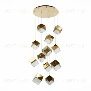 Подвесной светильник ST Luce Riello SL1182.203.12 SL1182.203.12