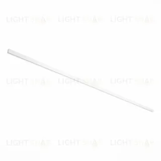 Шинопровод магнитный накладной ST Luce Skyline 48 ST003.539.00 ST003.539.00