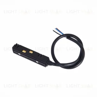 Ввод питания для магнитного шинопровода ST Luce Skyline 48 ST006.429.00 ST006.429.00