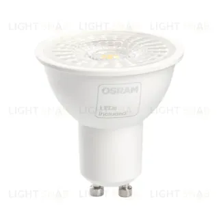 Лампа светодиодная Feron GU10 7W 6400K рефлекторная LB-1607 38178 38178