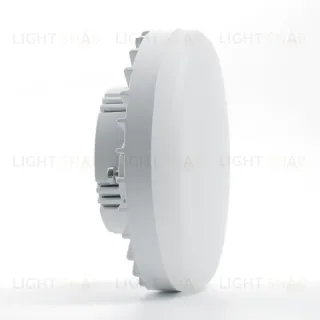 Лампа светодиодная Feron GX53 6W 2700K таблетка LB-1506 38199 38199
