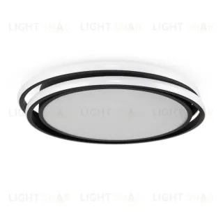 Потолочная люстра Freya Lisoa FR10031CL-L98B FR10031CL-L98B
