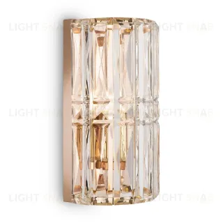 Настенный светильник Maytoni Facet MOD094WL-01G MOD094WL-01G