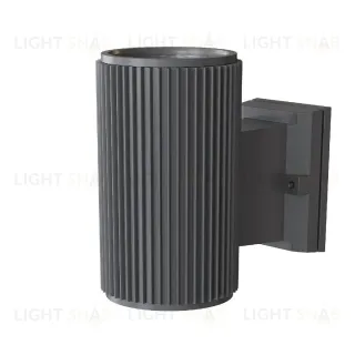 Уличный настенный светильник Maytoni Rando O419WL-01GR O419WL-01GR