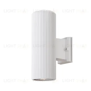 Уличный настенный светильник Maytoni Rando O419WL-02W O419WL-02W