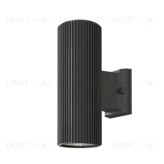 Уличный настенный светильник Maytoni Rando O419WL-02GR O419WL-02GR