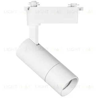Трековый светодиодный светильник Lightstar Volta 229136 229136