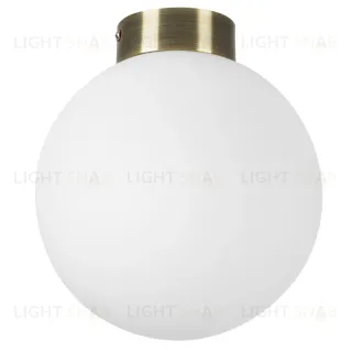 Потолочный светильник Lightstar Globo 812021 812021