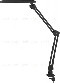 Настольная лампа ЭРА NLED-441-7W-BK Б0008002 Б0008002
