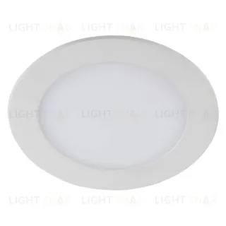 Встраиваемый светильник ЭРА LED 1-6-4K Б0017486 Б0017486