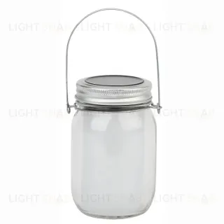 Светильник на солнечных батареях ЭРА SL-GL14-JAR-3 Б0032580 Б0032580