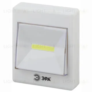 Настенный светодиодный светильник ЭРА SB-606 Б0033747 Б0033747