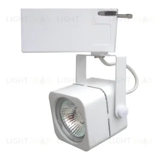 Трековый светильник ЭРА TR10-GU10 WH Б0044261 Б0044261