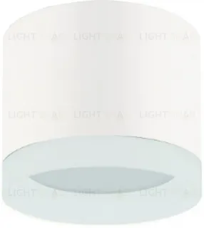 Накладной светильник ЭРА OL17 GX53 WH Б0049044 Б0049044