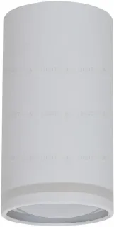 Накладной светильник ЭРА OL16 GU10 WH Б0049043 Б0049043