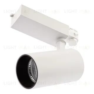 Трековый светильник ЭРА SТR-30-36-30K-W40 Б0049774 Б0049774