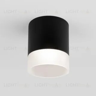 Уличный потолочный светильник Elektrostandard Light LED 4690389177941 4690389177941