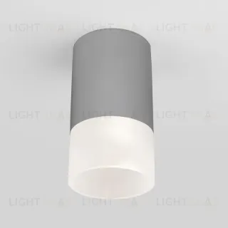 Уличный потолочный светильник Elektrostandard Light LED 4690389177934 4690389177934