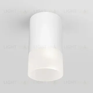 Уличный потолочный светильник Elektrostandard Light LED 4690389177927 4690389177927