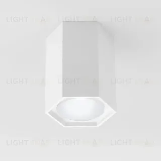 Накладной светодиодный светильник Elektrostandard 25037/LED 4690389176500 4690389176500