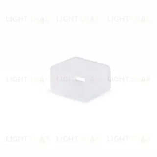 Заглушка для ленты LS002 (10 шт) Elektrostandard 4690389171062 4690389171062