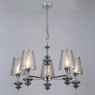 Подвесная люстра Omnilux Ligure OML-67503-05 OML-67503-05