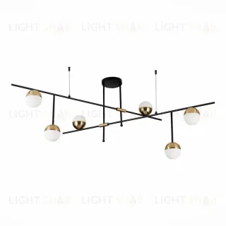 Подвесная люстра ST Luce Albero SL1507.422.06 SL1507.422.06