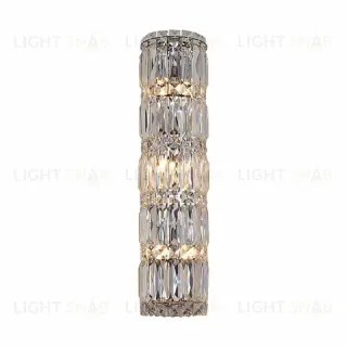 Бра Newport 8456/A chrome М0065134 8456/A chrome