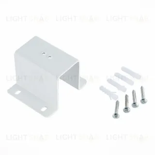 Скоба для встраиваемого монтажа ST Luce Skyline 220 ST015.522.16 ST015.522.16