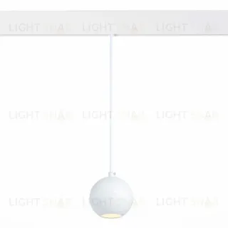 Трековый светодиодный светильник для магнитного шинопровода ST Luce Bole ST354.533.12 ST354.533.12