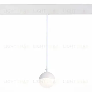 Трековый светодиодный светильник для магнитного шинопровода ST Luce Pibole ST358.543.07 ST358.543.07
