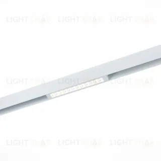 Трековый светодиодный светильник для магнитного шинопровода ST Luce ST655.596.09 ST655.596.09