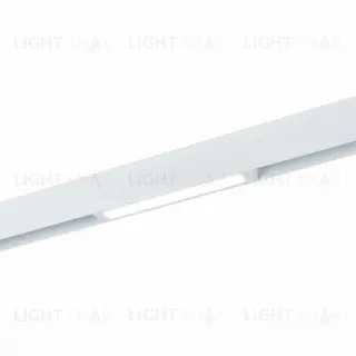 Трековый светодиодный светильник для магнитного шинопровода ST Luce ST657.596.09 ST657.596.09