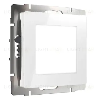 Встраиваемая LED подсветка Werkel белый W1154301 4690389155062 4690389155062