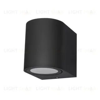 Уличный настенный светильник ST Luce Borgo SL9001.401.01 SL9001.401.01