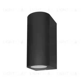 Уличный настенный светильник ST Luce Borgo SL9001.401.02 SL9001.401.02