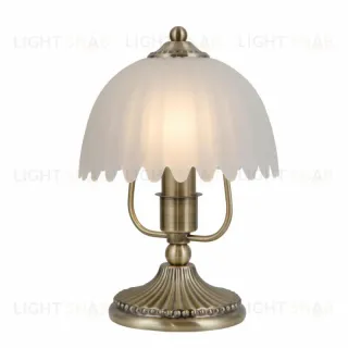 Настольная лампа Citilux Севилья CL414813 CL414813