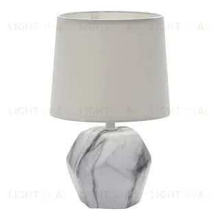 Настольная лампа Escada 10163/T White 10163/T White