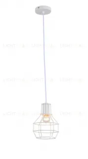 Подвесной светильник Escada 1129/1S (White) 1129/1S (White)
