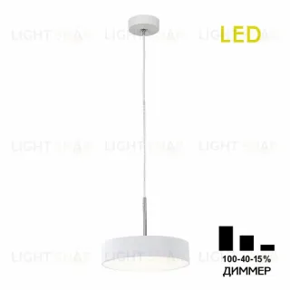 Подвесной светильник Citilux Tao CL712S180N CL712S180N