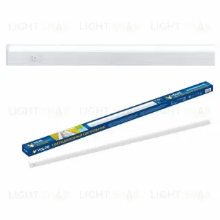 Настенный светодиодный светильник Volpe ULI-Q150 10W/4000K IP40 White UL-00006758 ULI-Q150 10W/4000K IP40 White