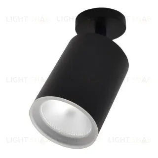 Светодиодный спот Escada 20020SMA/01LED SBK 20020SMA/01LED SBK