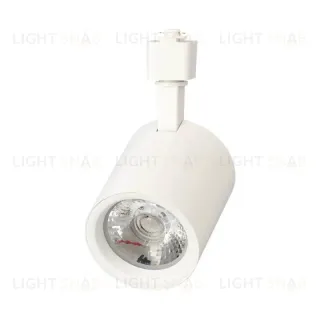 Трековый светодиодный светильник Volpe ULB-Q275 25W/4000К WHITE UL-00005929 ULB-Q275 25W/4000К WHITE