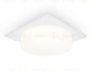 Встраиваемый светильник Ambrella Light Techno Spot TN1314 TN1314