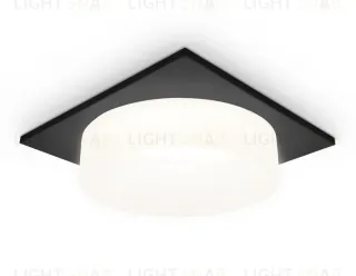 Встраиваемый светильник Ambrella Light Techno Spot TN1316 TN1316