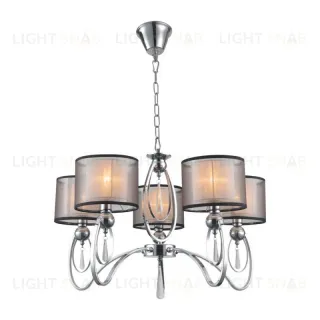 Подвесная люстра Moderli Dark V2585-5P V2585-5P
